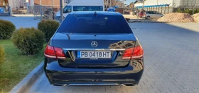 Mercedes-Benz E 220 9G-tronik Avangarde, снимка 3