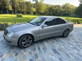 Mercedes-Benz E 220 Facelift, снимка 1