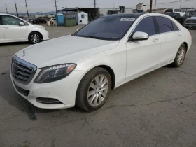  Mercedes-Benz S 500