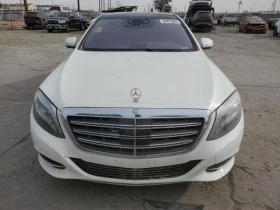 Mercedes-Benz S 500 BURMESTER* 360* * * * | Mobile.bg    5