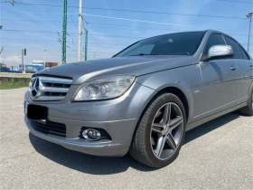 Mercedes-Benz C 220 2.2 646 , снимка 3