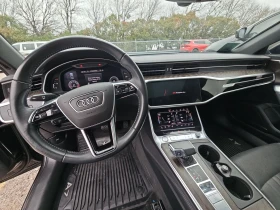 Audi A7 2019* Prestige* Matrix* S-Line* 360* * B&O* H | Mobile.bg    7