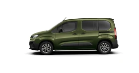 Fiat Doblo Combi Standard N1 1.5 BlueHDI 130 EAT8, S/S Euro 6, снимка 2