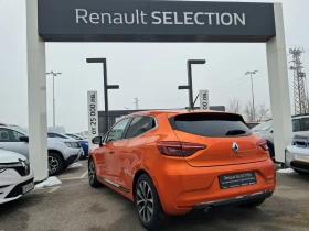 Renault Clio 1.0TCe LPG 91k.c. - 24900 лв. - 42856401 | Car24.bg