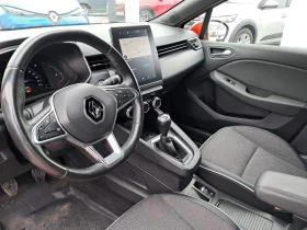 Renault Clio 1.0TCe LPG 91k.c. - 24900 лв. - 42856401 | Car24.bg