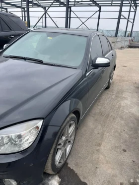 Mercedes-Benz C 220 646, снимка 3