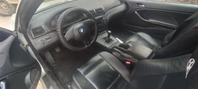 BMW 323 2.5i 192 , снимка 3