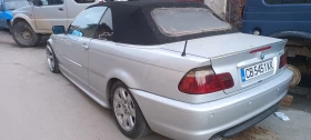 BMW 323 2.5i 192 , снимка 2