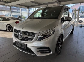 Mercedes-Benz V 300 LONG/9G-TRONIC/LED/PARKASSIST | Mobile.bg    2