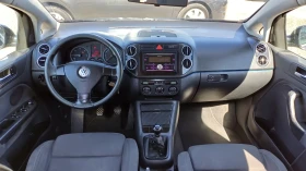 VW Golf Plus 1.9TDI 105к.с, снимка 8