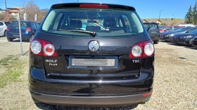 VW Golf Plus 1.9TDI 105к.с, снимка 6