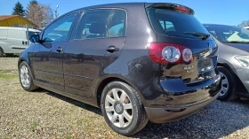 VW Golf Plus 1.9TDI 105к.с, снимка 4