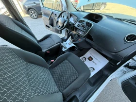 Renault Kangoo 1.5DCI НОВ ВНОС , снимка 10