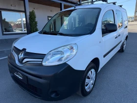     Renault Kangoo 1.5DCI   