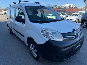     Renault Kangoo 1.5DCI   