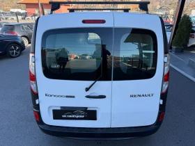 Renault Kangoo 1.5DCI НОВ ВНОС , снимка 5