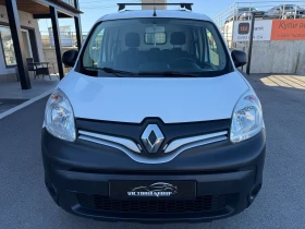     Renault Kangoo 1.5DCI   