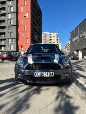 Mini Cooper s R56, снимка 3