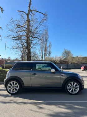 Mini Cooper s R56, снимка 4