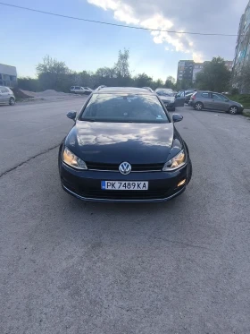 Обява за продажба на VW Golf ~17 800 лв. - изображение 1