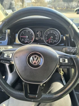 Обява за продажба на VW Golf ~17 800 лв. - изображение 7