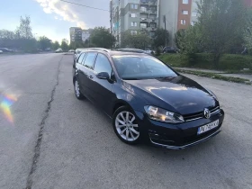 Обява за продажба на VW Golf ~17 800 лв. - изображение 1