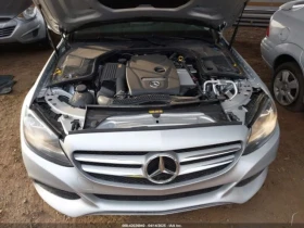 Mercedes-Benz C 300 | Mobile.bg    12