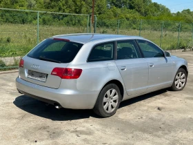 Audi A6 2.0TDI | Mobile.bg    4