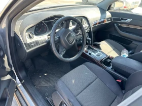 Audi A6 2.0TDI | Mobile.bg    7