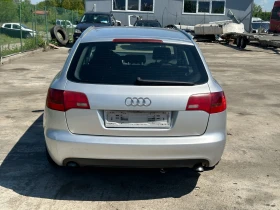 Audi A6 2.0TDI | Mobile.bg    5