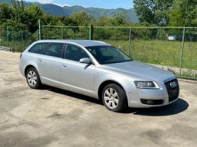     Audi A6 2.0TDI