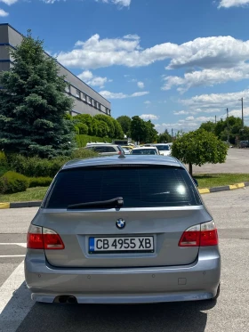 Обява за продажба на BMW 525 ~8 000 лв. - изображение 5