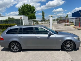 Обява за продажба на BMW 525 ~8 000 лв. - изображение 3