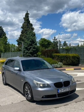 Обява за продажба на BMW 525 ~8 000 лв. - изображение 1