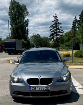 Обява за продажба на BMW 525 ~8 000 лв. - изображение 1