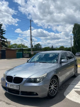 Обява за продажба на BMW 525 ~8 000 лв. - изображение 2