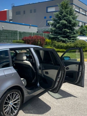 Обява за продажба на BMW 525 ~8 000 лв. - изображение 8