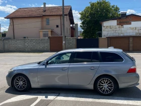 Обява за продажба на BMW 525 ~8 000 лв. - изображение 4
