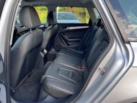 Audi A4 3.0 TDI Quattro Автомат Кожа Панорама Ксенон Нави - 13900 лв. - 12792774 13