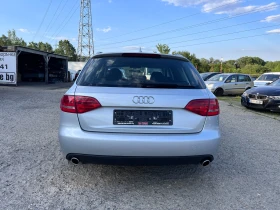 Audi A4 3.0 TDI Quattro Автомат Кожа Панорама Ксенон Нави - 13900 лв. - 12792774 5