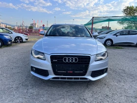 Audi A4 3.0 TDI Quattro Автомат Кожа Панорама Ксенон Нави - 13900 лв. - 12792774 2
