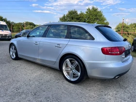 Audi A4 3.0 TDI Quattro Автомат Кожа Панорама Ксенон Нави - 13900 лв. - 12792774 6