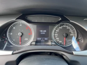 Audi A4 3.0 TDI Quattro Автомат Кожа Панорама Ксенон Нави - 13900 лв. - 12792774 11