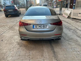 Mercedes-Benz C 220 AMG* Head-Up* 360 | Mobile.bg    2