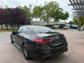 Mercedes-Benz C 300 AMG* Head-Up* Pano* 360 - 79900 лв. - 86374178 5