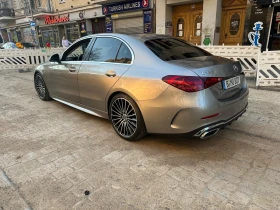 Mercedes-Benz C 220 AMG* Head-Up* 360 | Mobile.bg    3