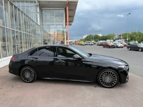 Mercedes-Benz C 300 AMG* Head-Up* Pano* 360 - 79900 лв. - 86374178 3