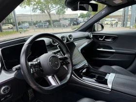 Mercedes-Benz C 300 AMG* Head-Up* Pano* 360 - 79900 лв. - 86374178 6