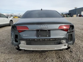 Audi A8 L QUATTRO 3.0TFSI * MATRIX* HEAD UP* *  | Mobile.bg    5