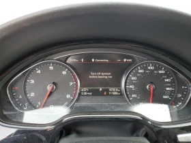 Audi A8 L QUATTRO 3.0TFSI * MATRIX* HEAD UP* *  | Mobile.bg    9